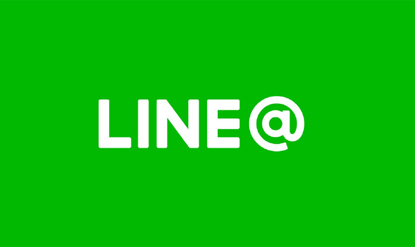 What does LINE base data mean? Can it be used for social media traffic generation?